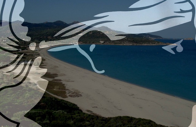 T3 DÚPLEX CLIM / WIFI / PISCINA / PLAYA LOZARI 5 MN A PIE