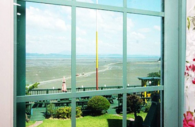 Taean Grand Blue Pension