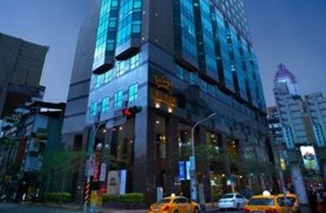 Taisugar Hotel Taipei