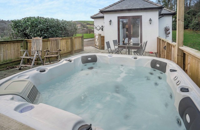 Alojamiento de 2 habitaciones en Coytrahen, near Bridgend