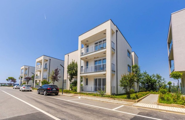 Talea Holiday Apartments 2