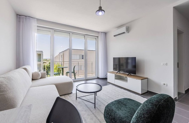 Talea Holiday Apartments | 3