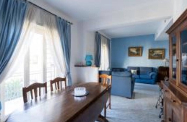 Talenti apartment