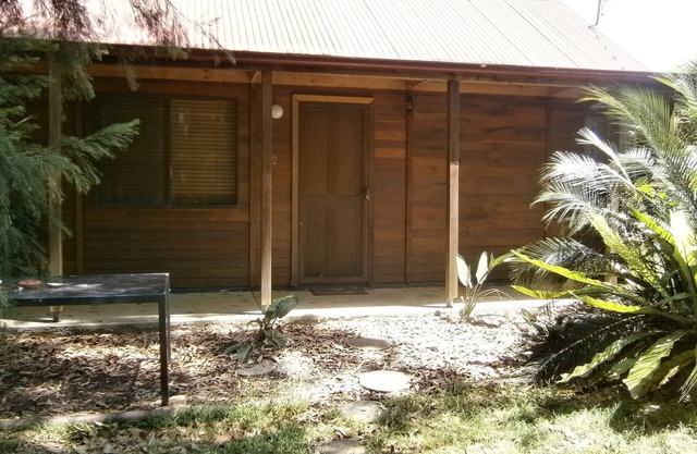Tallgums Hideaway - playa de la familia retiro