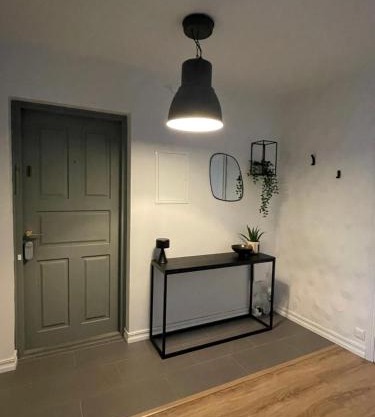 Tallinn Street Apartment