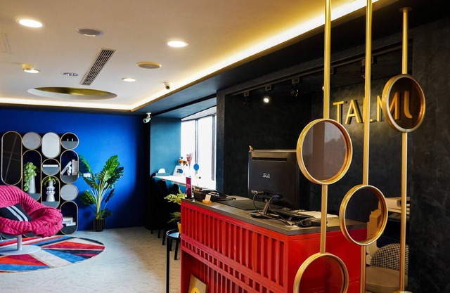 Talmud Hotel Gongyuan