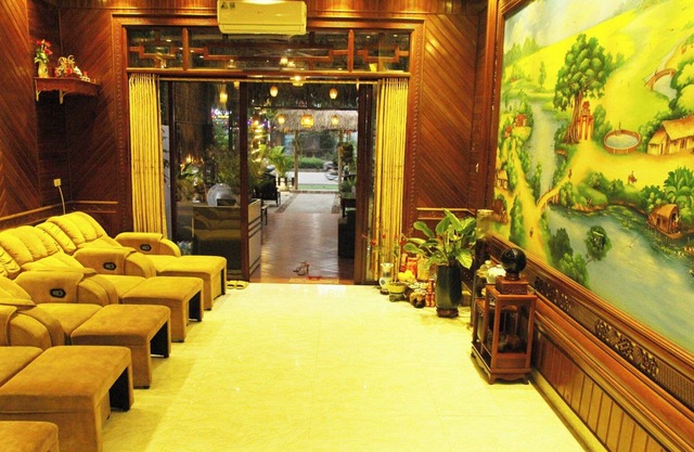 Tamcoc Lights Hotel