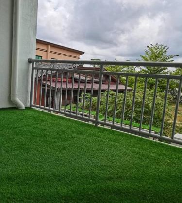 TAMU HOMESTAY