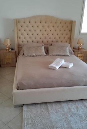 Tanger Lotinord, Modern 3BR, WiFi