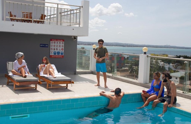 Tanzanite Serviced Apartment - TSA Masaki