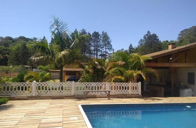 Rancho Tapera Grande