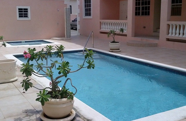 Tappin's Island Condo en la hermosa Barbados