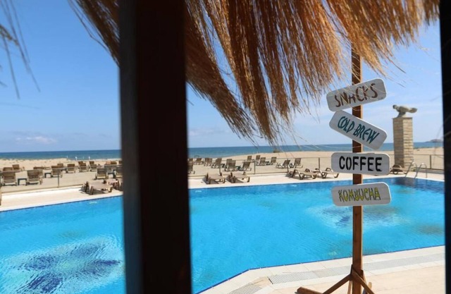 Tarihi Kumbaba Otel