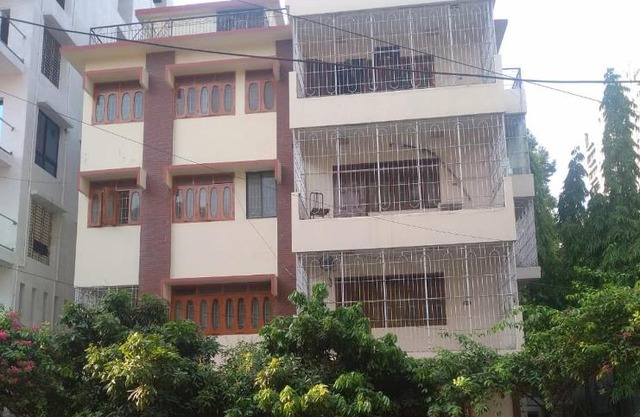 Taz Garden House