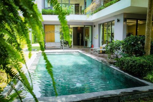 TD Villa- Dai Lai Resort