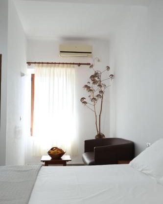 Te Rrapi Rooms