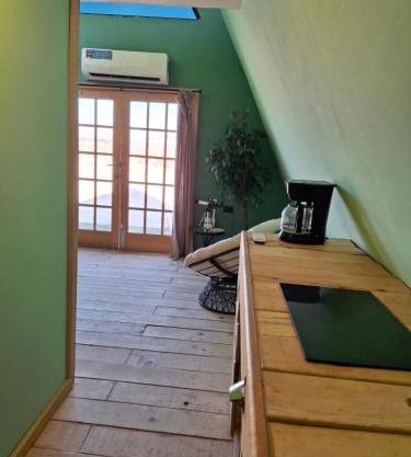 Tecolote Glamping