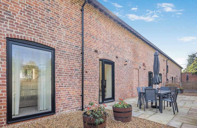 Alojamiento de 3 habitaciones en Oswestry