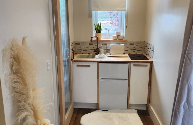Teesside tranquil escape/guest house