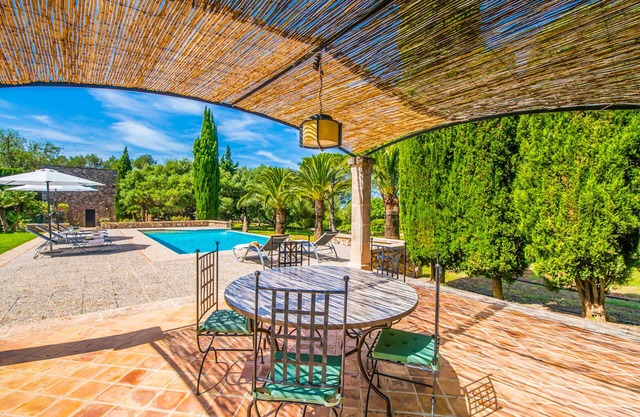 Teguillot, Villa 5StarsHome Mallorca