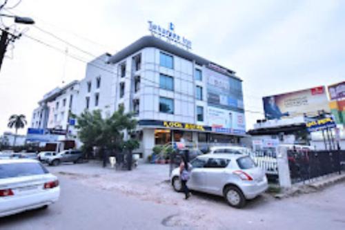 Tekareesinn,Lucknow