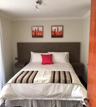 Tempora Apart Hotel
