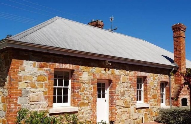 "White Rose Cottage" de Tenterfield Accommodation