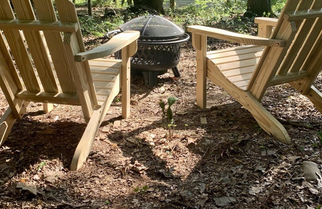 Tentrr Signature Site - Watauga River Paradise -Ledges Landing