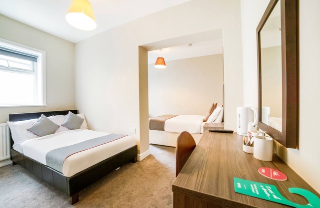 Tequila and Dunlin Rooms Southport Central