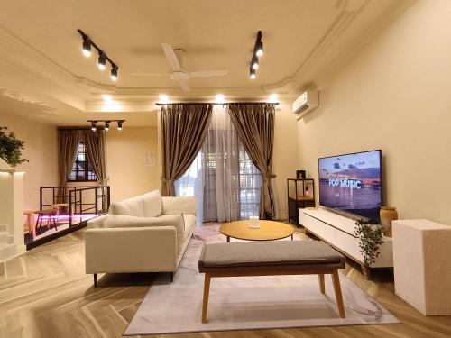 Tere Home 29 Subang by Manhattan Group