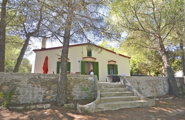 Teresa - preciosa casa a 150 metros de la playa