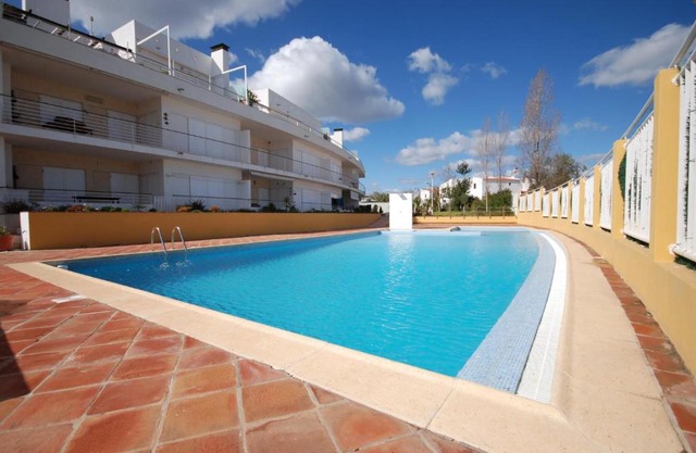 Terra Estreita by Algartur - 5 mins Downtown - Pool & Balcony