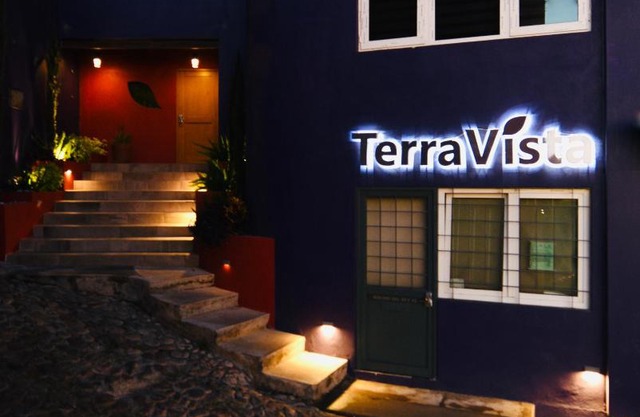 Terra Vista