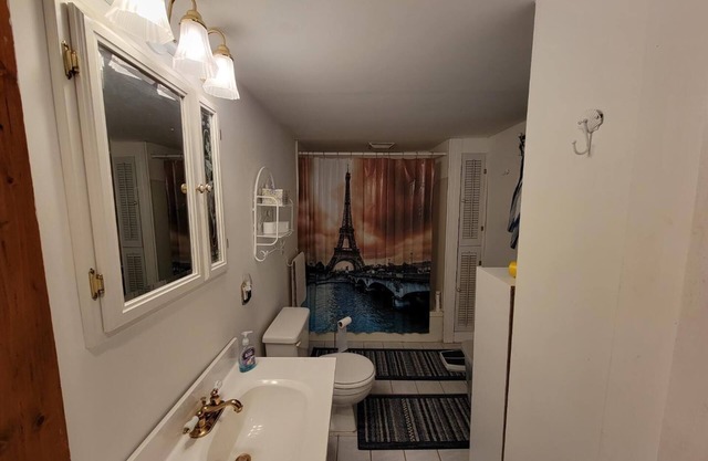 TERRAPIN COTTAGE | 2 Bed, 1 Bath