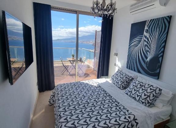 TERRAZAS DE TABAIBA,PARKING AIR,WIFI VISTAs