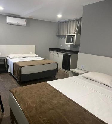 Terrazas Hotel
