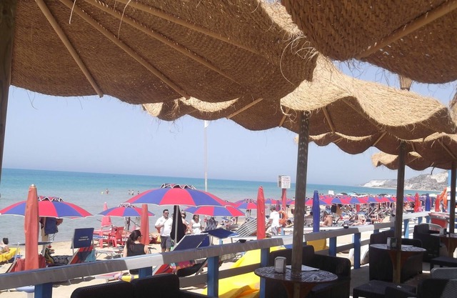 Villetta Vista Mare in Siculiana Marina.-18 km Dalla Valle dei Templi di Ag