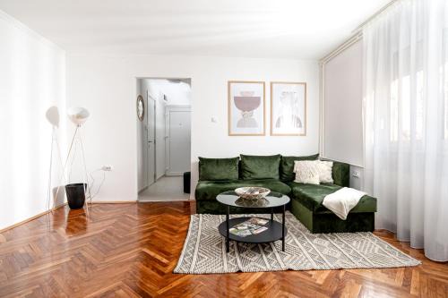Terrazzo Apartment