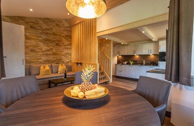 Tevini Boutique Suites - Apartment Air
