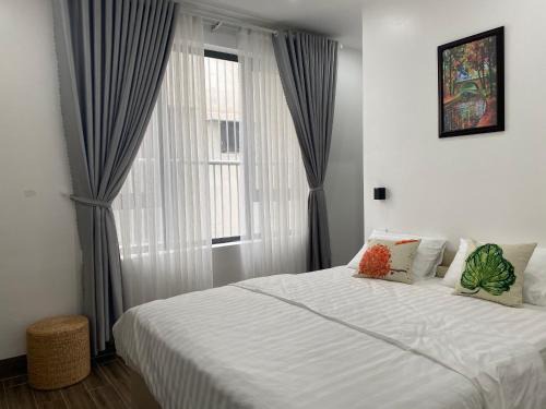 Thành Tính Hotel - Khách sạn Phú Yên