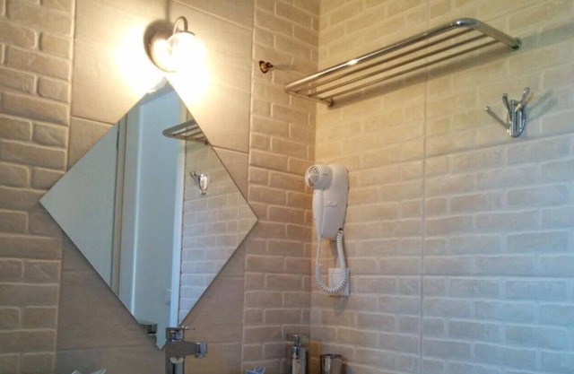 Apartamento Thálassa, Grecia