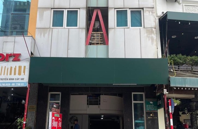 THỦY TÚ HOTEL