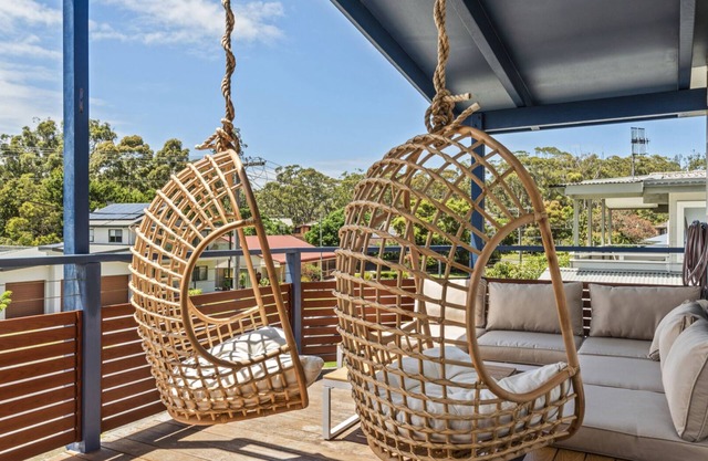 Free night on us this winter at Thalassinos