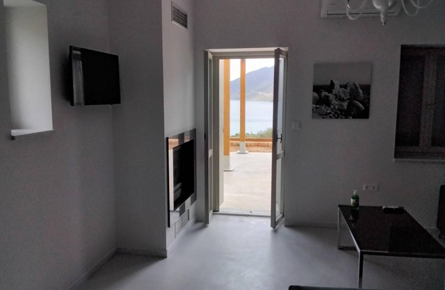 Thaleia - Skoutari Bay View