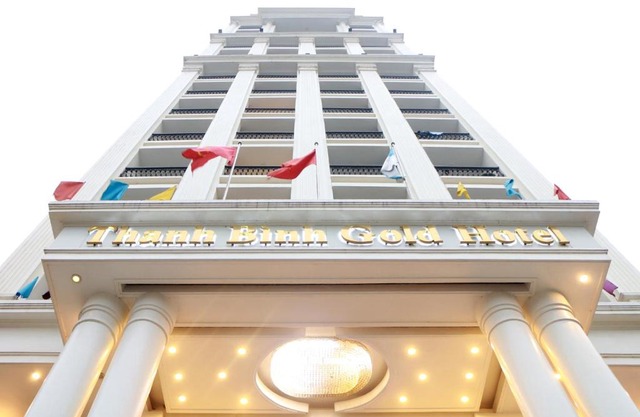 Thanh Bình Gold Hotel