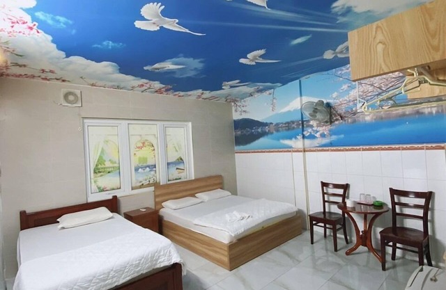 Thanh Thao Hotel - by Bay Luxury
