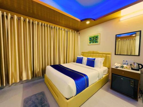 The Ambassador Hotel Dhanmondi