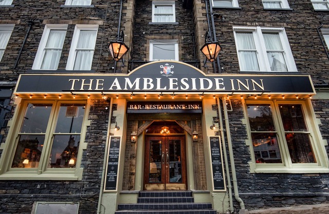 The Ambleside Inn - The Inn Collection Group
