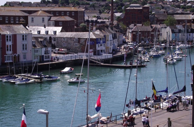 The Anchorage