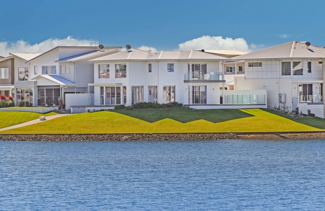 4/84 El Anclaje, Puerto Macquarie